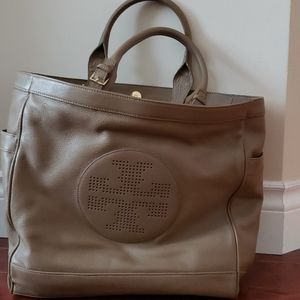 Tory Burch Kipp Tote